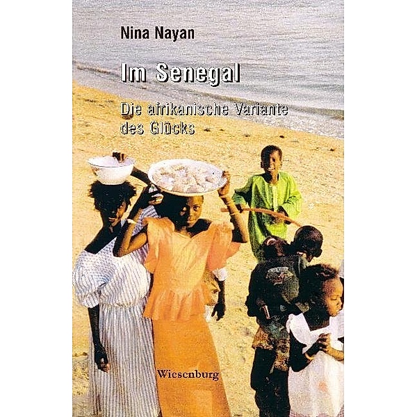 Im Senegal, Nina Nayan