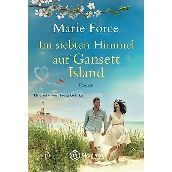 Im siebten Himmel auf Gansett Island / Die McCarthys Bd.15, Marie Force