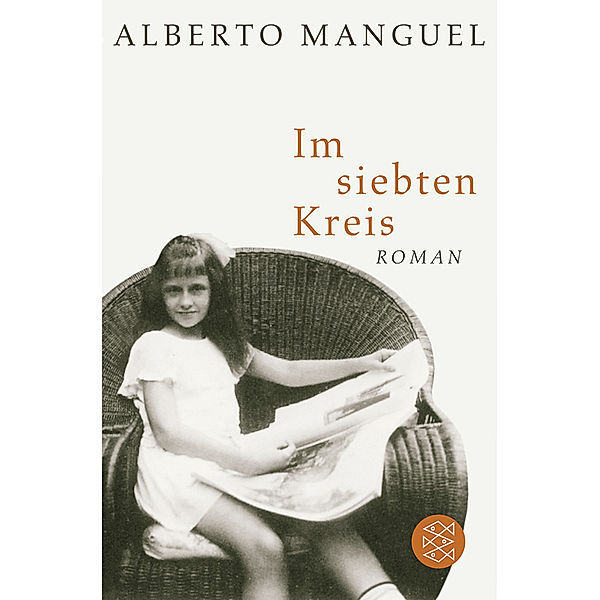 Im siebten Kreis, Alberto Manguel