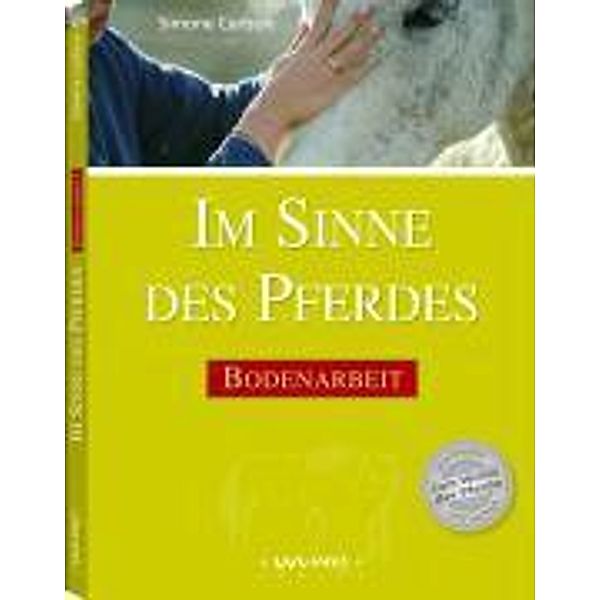 Im Sinne des Pferdes, Simone Carlson