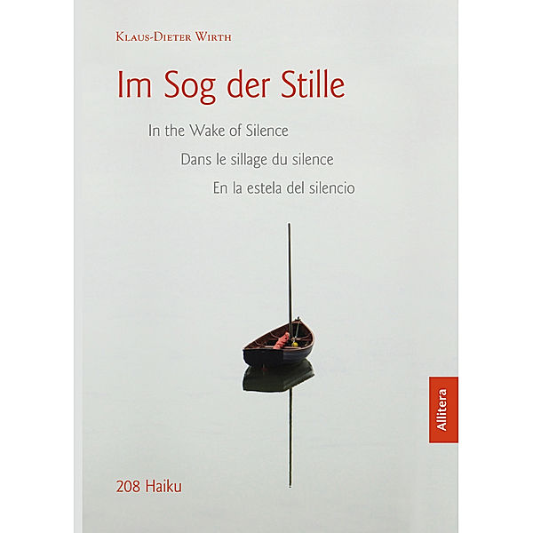 Im Sog der Stille, Klaus-Dieter Wirth