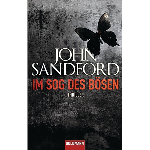 Im Sog des Bösen, John Sandford