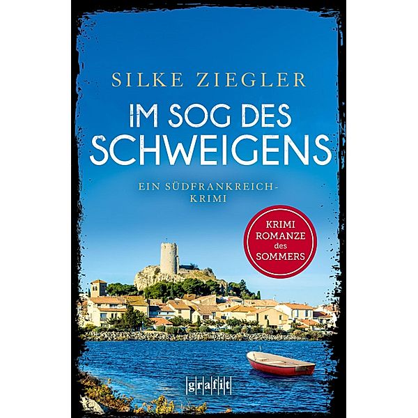 Im Sog des Schweigens, Silke Ziegler