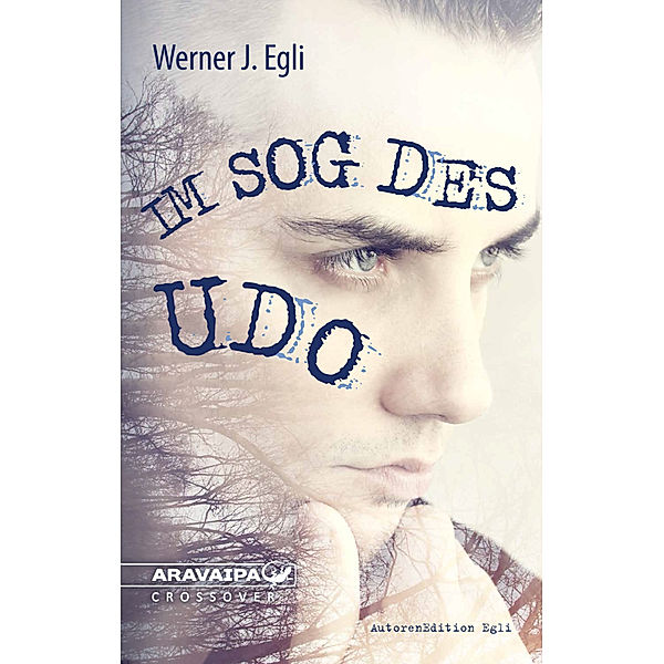 Im Sog des Udo, Werner J. Egli