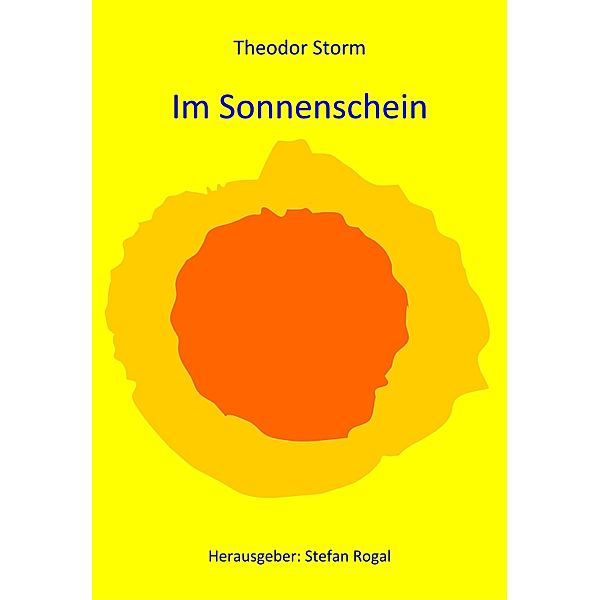 Im Sonnenschein, Theodor Storm