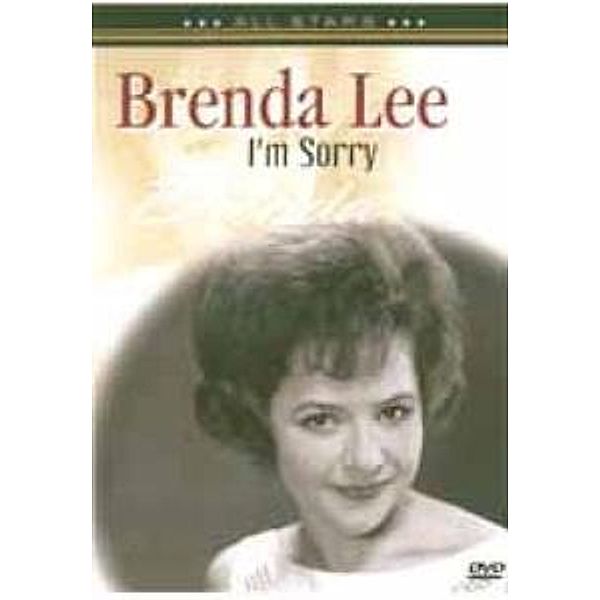 I'm Sorry, Brenda Lee