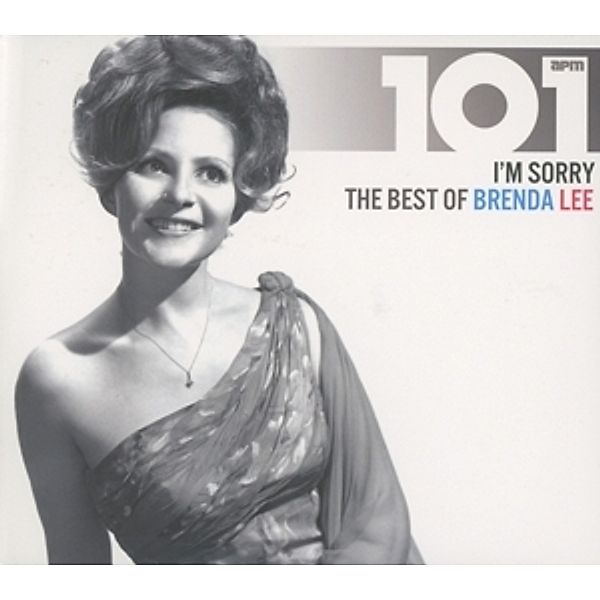 I'M Sorry-The Best Of Brenda Lee, Brenda Lee