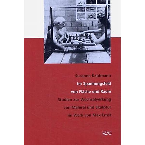 Im Spannungsfeld von Fläche und Raum, Susanne Kaufmann