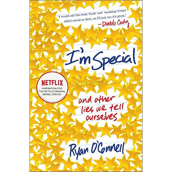 I'm Special, Ryan O'Connell