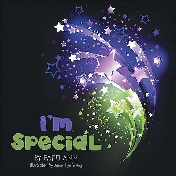 I'M Special, Patti Ann