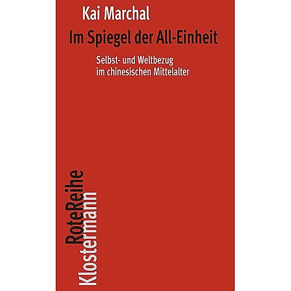 Im Spiegel der All-Einheit, Kai Marchal