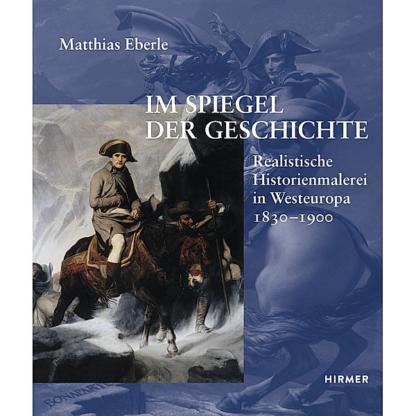 Im Spiegel der Geschichte, Matthias Eberle