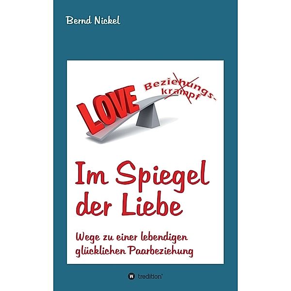 Im Spiegel der Liebe, Bernd Nickel