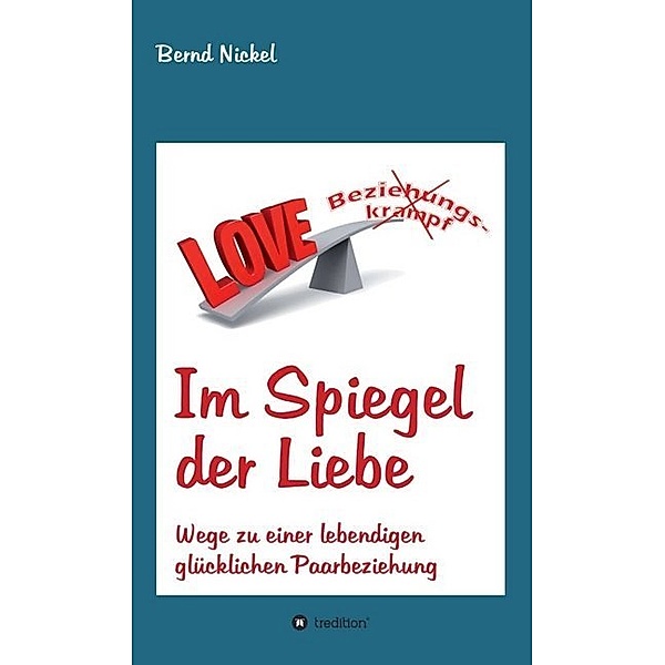 Im Spiegel der Liebe, Bernd Nickel