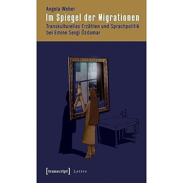 Im Spiegel der Migrationen, Angela Weber