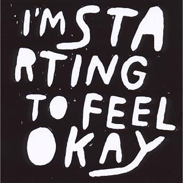 I'M Starting To Feel Ok Vol.3 (Kza), Diverse Interpreten