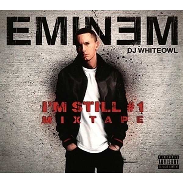 I'M Still #1-Mixtape, Eminem