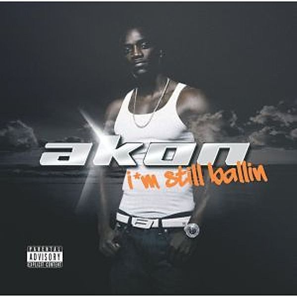 I'M Still Ballin, Akon