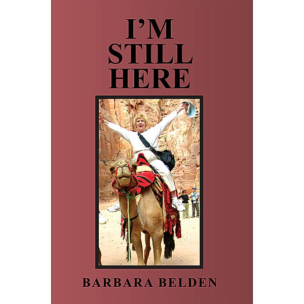 I'm Still Here, Barbara Belden