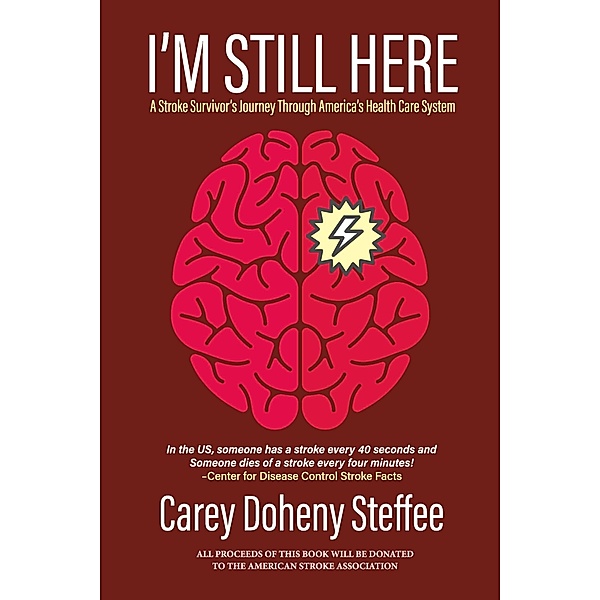 I'm Still Here, Carey Doheny Steffee