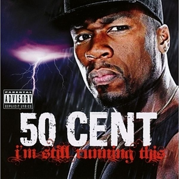 I'M Still Running This, 50 Cent