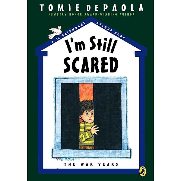 I'm Still Scared / 26 Fairmount Avenue Bd.6, Tomie dePaola