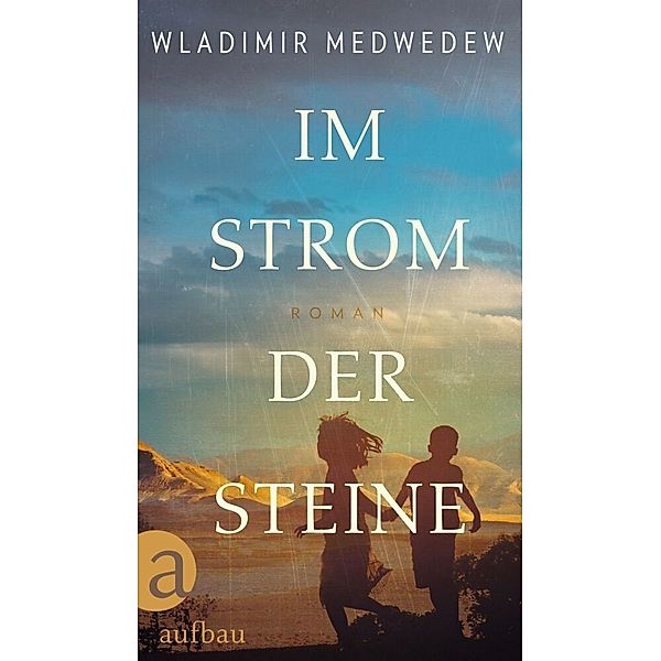 Im Strom der Steine, Wladimir Medwedew