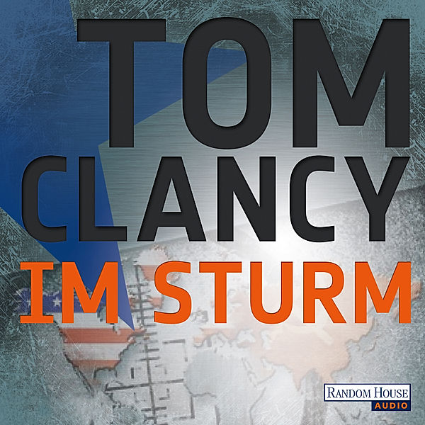 Im Sturm, Tom Clancy