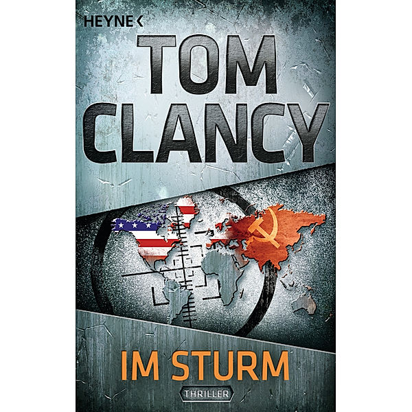 Im Sturm, Tom Clancy
