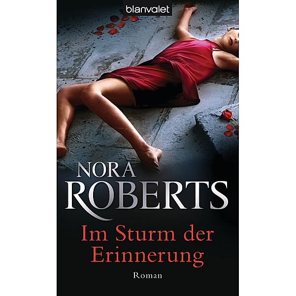 Im Sturm der Erinnerung, Nora Roberts