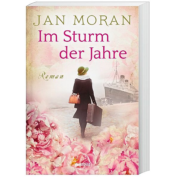 Im Sturm der Jahre, Jan Moran