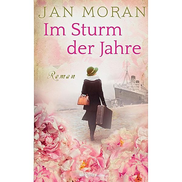 Im Sturm der Jahre, Jan Moran