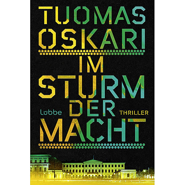 Im Sturm der Macht, Tuomas Oskari