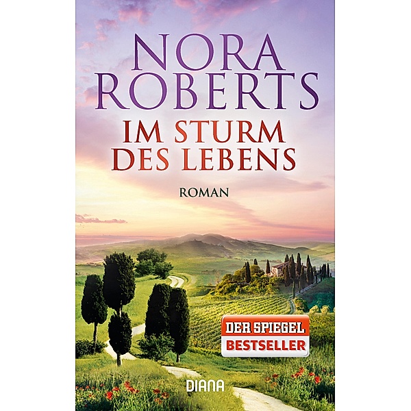Im Sturm des Lebens, Nora Roberts
