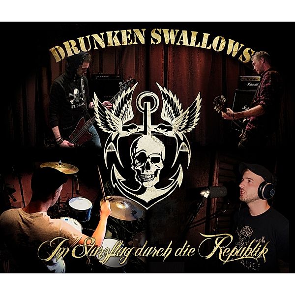 Im Sturzflug Durch Die Republik, Drunken Swallows