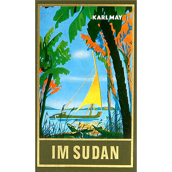 Im Sudan, Karl May