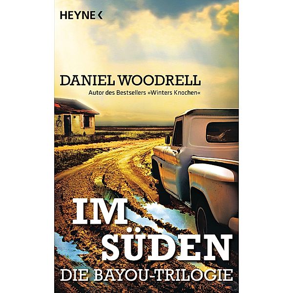 Im Süden, Daniel Woodrell