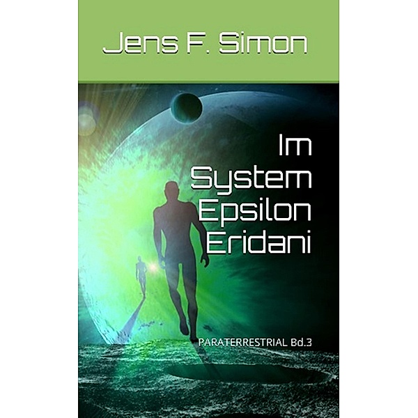 Im System Epsilon Eridani, Jens Frank Simon