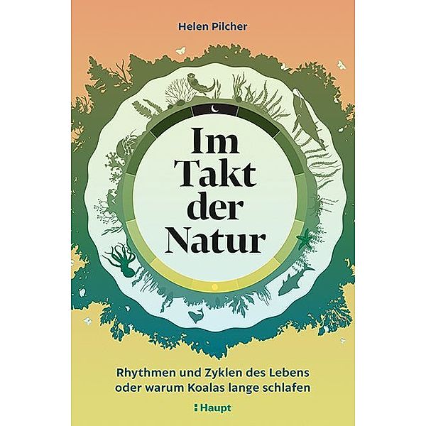 Im Takt der Natur, Helen Pilcher