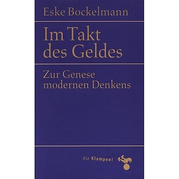 Im Takt des Geldes, Eske Bockelmann