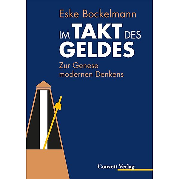 Im Takt des Geldes, Eske Bockelmann