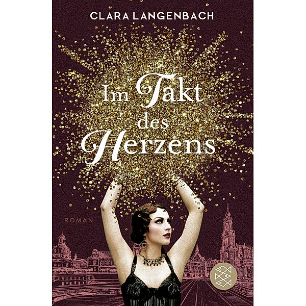 Im Takt des Herzens, Clara Langenbach