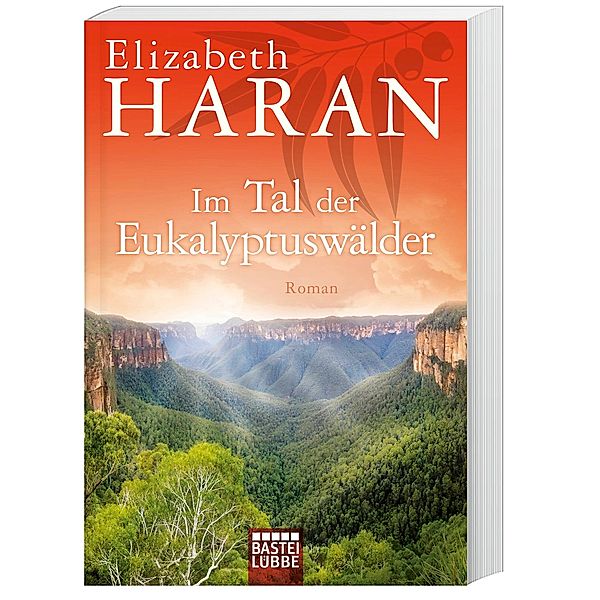 Im Tal der Eukalyptuswälder, Elizabeth Haran