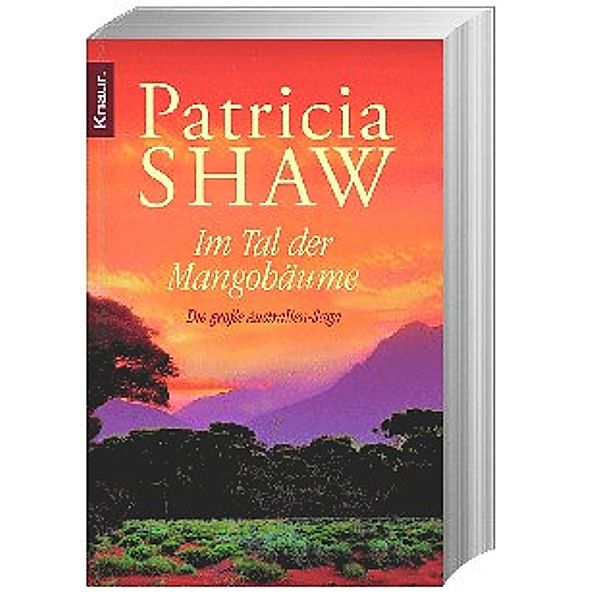 Im Tal der Mangobäume, Patricia Shaw