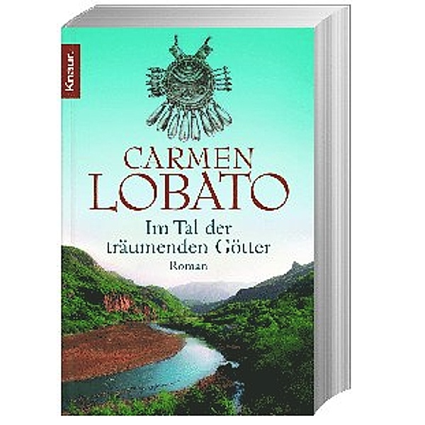 Im Tal der träumenden Götter, Carmen Lobato