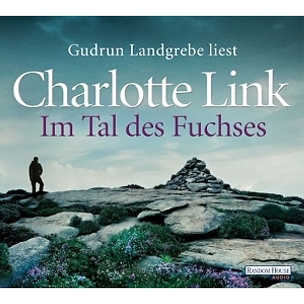 Im Tal Des Fuchses, Gudrun Landgrebe