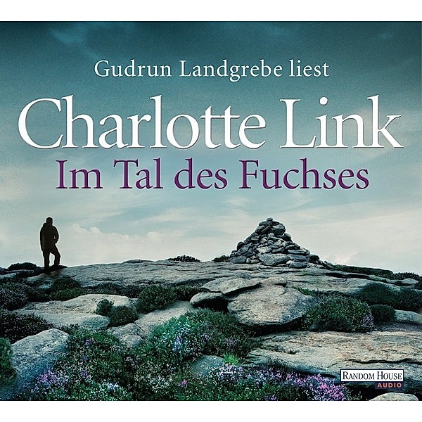 Im Tal des Fuchses,6 Audio-CDs, Charlotte Link