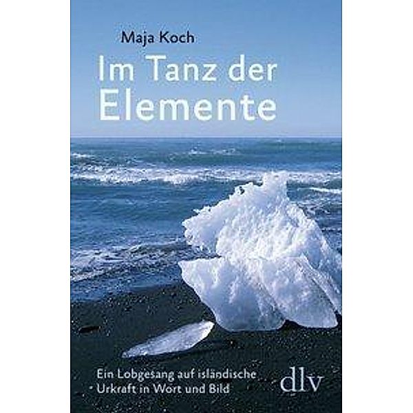 Im Tanz der Elemente, Maja Koch