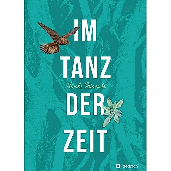 Im Tanz der Zeit, Nicole Biarnés