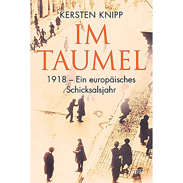 Im Taumel, Kersten Knipp